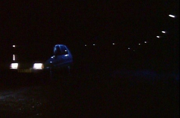Citroën in de film: De Prooi (1985)