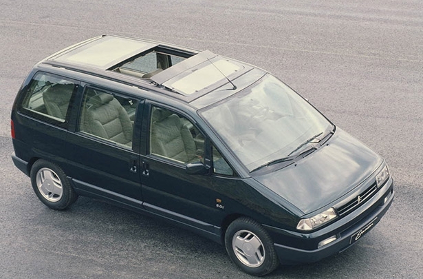 1994: Het Citroën-aanbod verruimt!