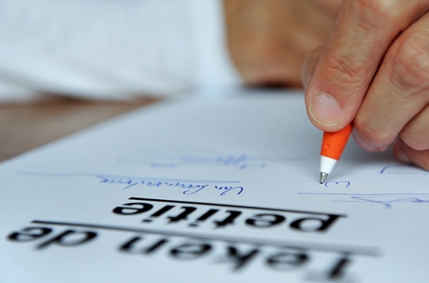 Petitie tot behoud MRB-vrijstelling oldtimers