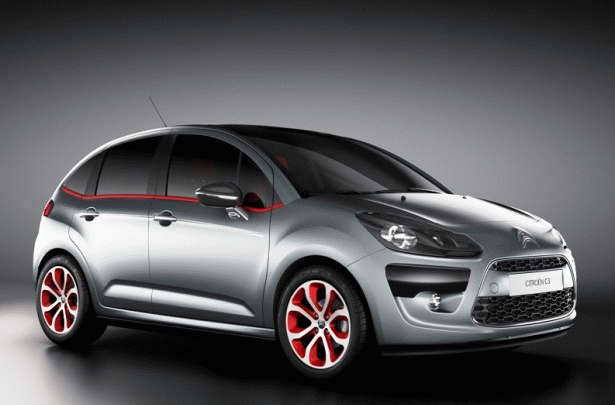 Veel Citroën-Nieuws voor Autosalon van Genève