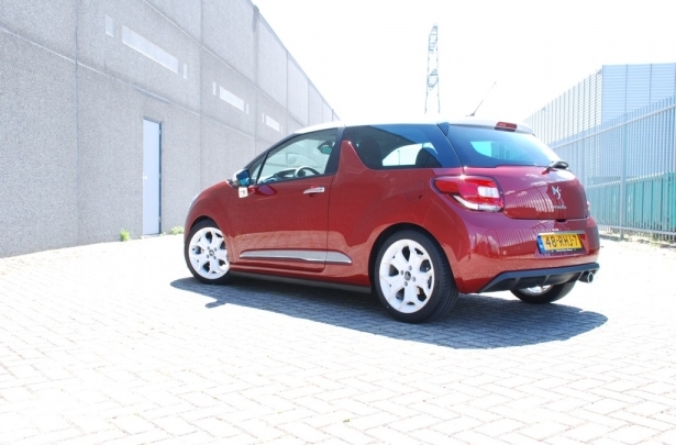 Klassieker in wording, de DS3-meeting