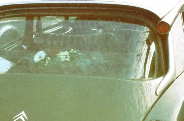 Test Dsuper5, schuin voor de wind aan