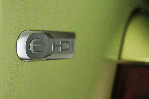 Citroën komt met groenere diesels: de e-HDi