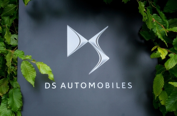 DS, een merk met verleden en toekomst