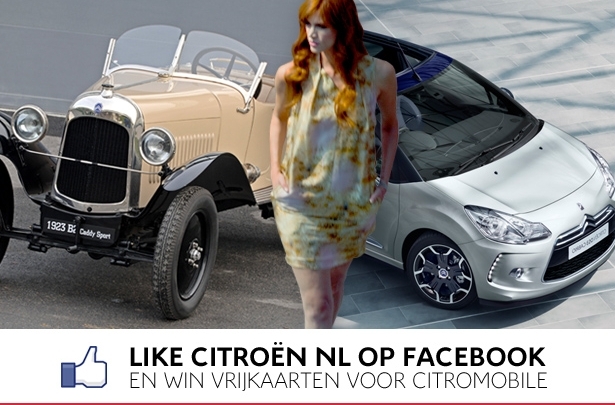 CitroMobile: een must