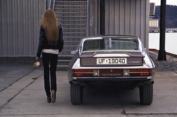 Project S, een docu over de Citroën SM