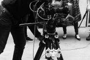 Project S. De muziek is er al. De film bijna.