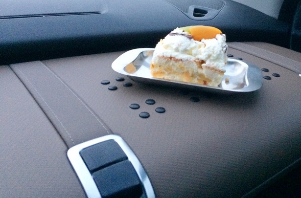 Citroën C4 Cactus: 20.000km feest