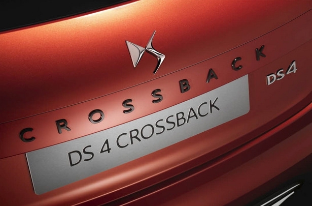 Getest: DS 4 Crossback