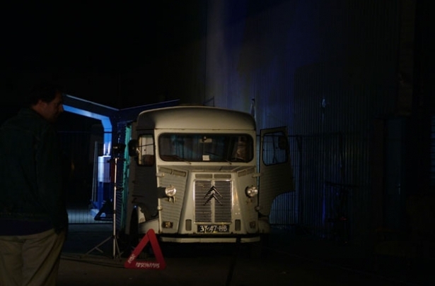 Citroën in en uit de kunst: Car Art festival Delft