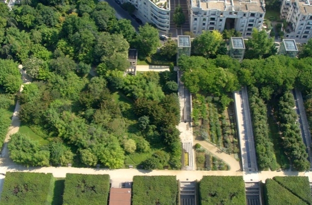 Parc André Citroën