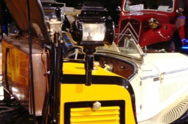 Hoe leuk is Interclassics-Topmobiel?