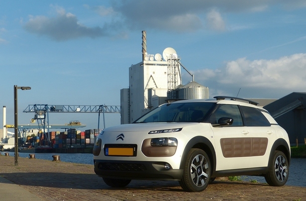 Citroën C4 Cactus: de eerste 1000 km