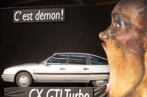 Project cX