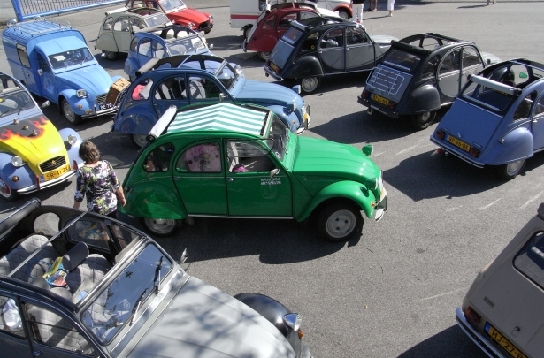Grensverkeer