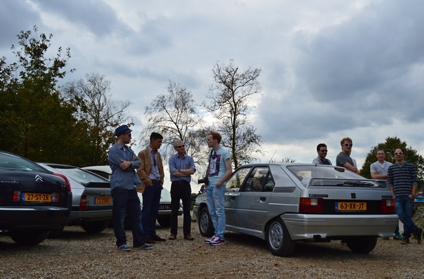 Vertel jouw verhaal!