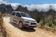 Handzame Best(s)eller: de Berlingo Phase III is er!