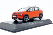 Dit wordt ‘m: C3 Aircross!