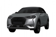 DS3 Crossback: eindeloos individualistisch