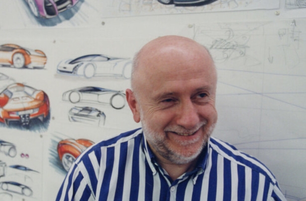 In Memoriam: Marc Deschamps