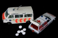 Met medicijnen op onderweg? Let op je bloedwaardes!