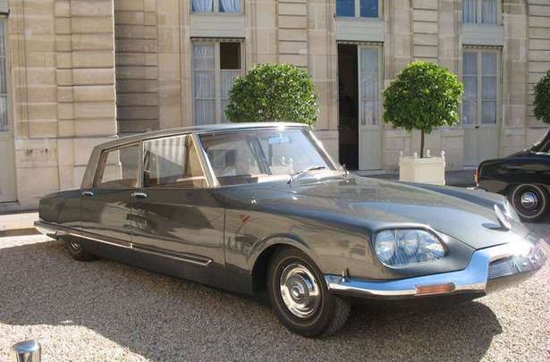 Een nieuw topmodel graag