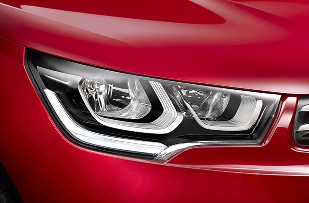 Nieuw in 2015: De Citroën C4