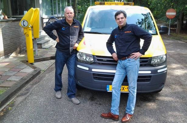 Redders van de Raid
