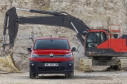 De nieuwe Berlingo: nu onderweg!