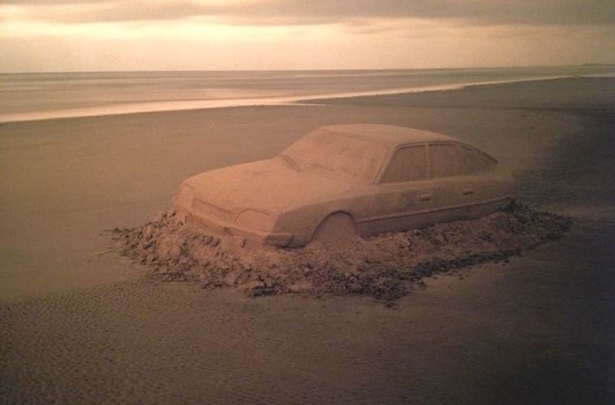 Het spook van Ameland