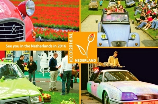 ICCCR, wat is het en wat kost het?