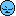 angry blue