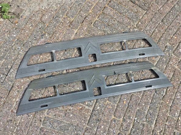 Wintergrilles