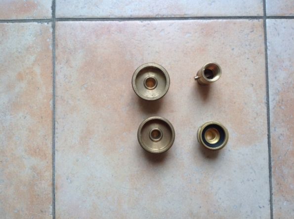 LPG Vulnipsels 4 stuks