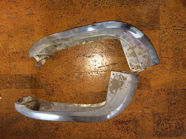 gs parts