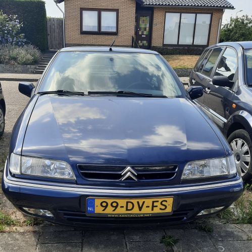 Te koop Xantia Millesime