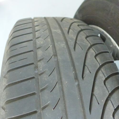 Gratis 5 LM velgen met michelins C5 ph1 ph2