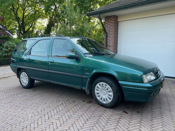 Citroën ZX Break 1997