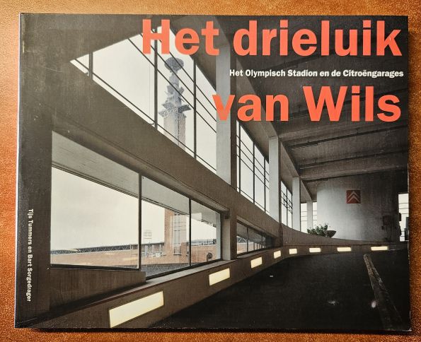 Citroen boeken deel 2