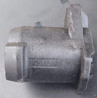 Accu bevestiging C5 x7