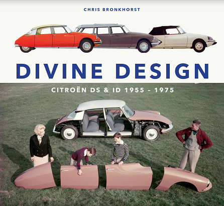 Gelezen: Divine Design