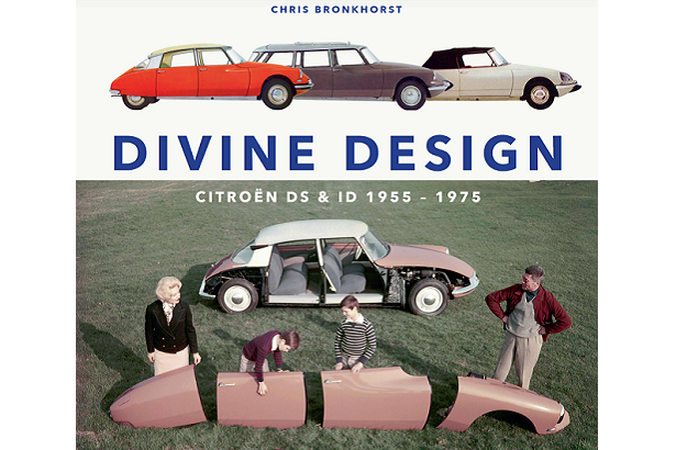 Gelezen: Divine Design