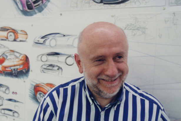 In Memoriam: Marc Deschamps